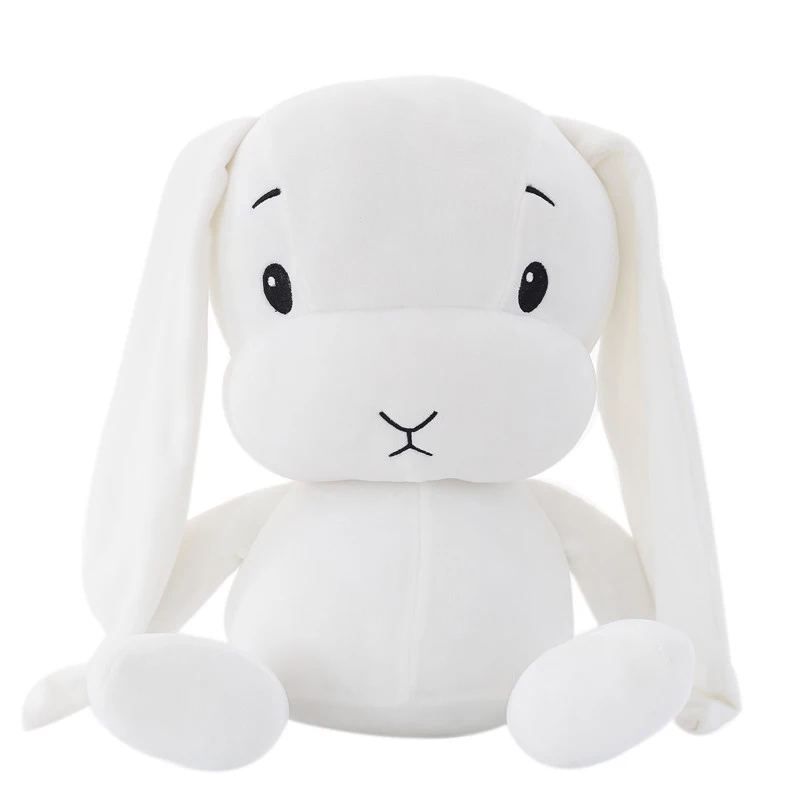 Plush Toy Stay Cute Rabbit Cute Lucky Rabbit Rabbit Doll Super Soft Cotton Toy Rabbit Doll Child Doll Toy Baby Sleep Toy Gift
Plush Toy Stay Cute Rabbit Cute Lucky Rabbit Rabbit Doll Super Soft Cotton Toy Rabbit Doll Child Doll Toy Baby Sleep Toy Gift