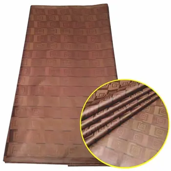 New 10yard/set african fabric gold coffee bazin riche getzner atiku fabric for men basin riche getzner brocade jacquard fabric
New 10yard/set african fabric gold coffee bazin riche getzner atiku fabric for men basin riche getzner brocade jacquard fabric