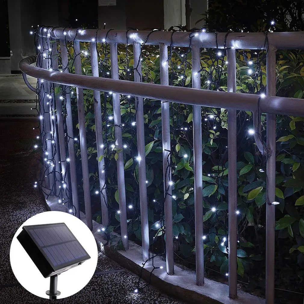 Remote Control Solar String Lights Christmas And Halloween Decoration Led Star Lights Sky Star String Lights
Remote Control Solar String Lights Christmas And Halloween Decoration Led Star Lights Sky Star String Lights