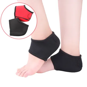 Heel Cushion Protector Heel Pad Plantar Fasciitis Spurs Cushion Shock Absorption Foot Skin Care Protector Heel Pads Pain Relief
Heel Cushion Protector Heel Pad Plantar Fasciitis Spurs Cushion Shock Absorption Foot Skin Care Protector Heel Pads Pain Relief