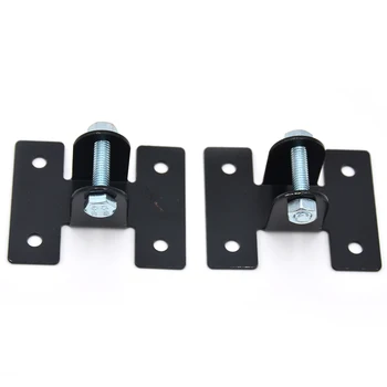 2 Pcs/set DC 12v 24v Push Rod Linear Actuator Motor Steel Mounting Brackets Automotive Accessory
2 Pcs/set DC 12v 24v Push Rod Linear Actuator Motor Steel Mounting Brackets Automotive Accessory
