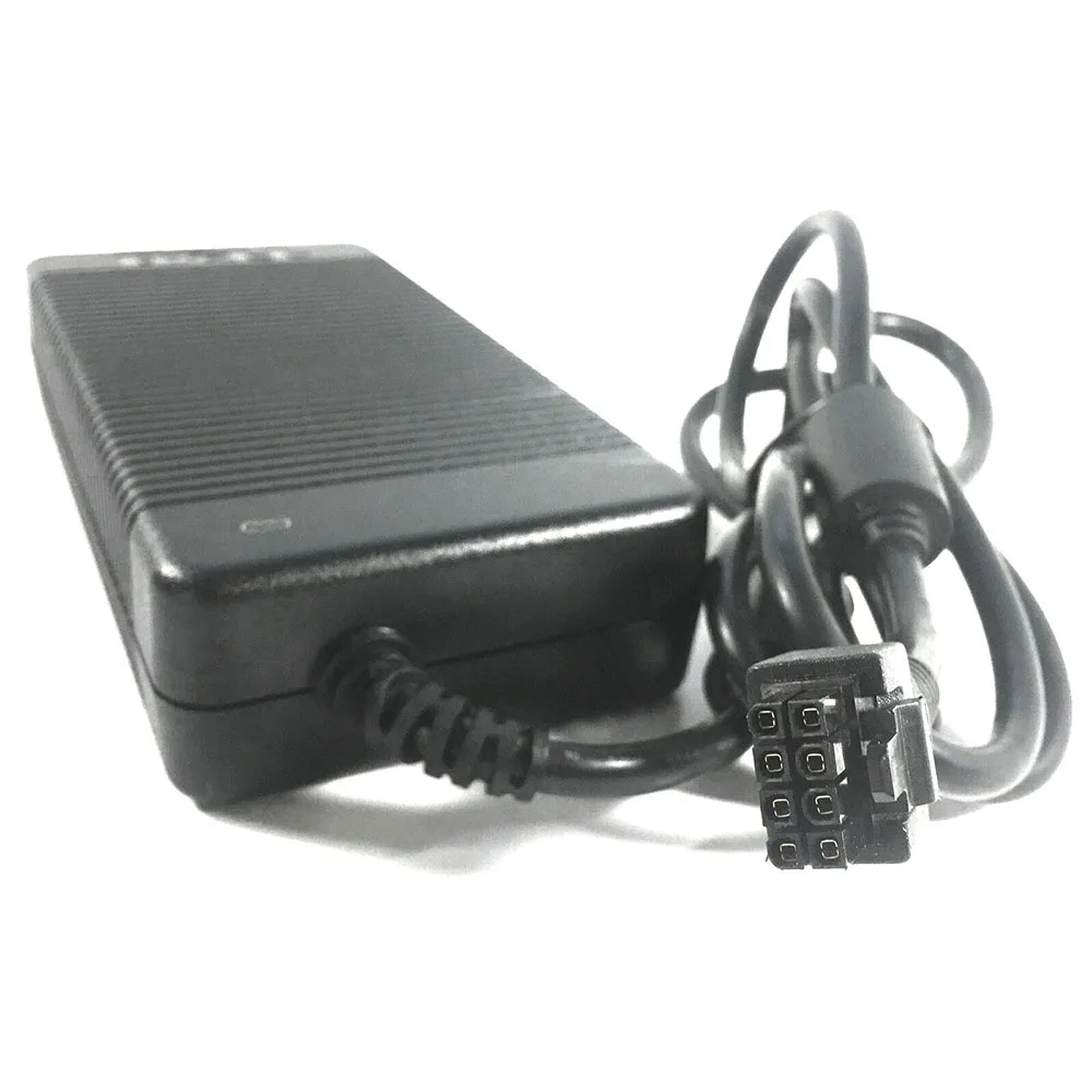 Original D220P-01 ADP- 220AB ZVC220 AC Adapter 12V 18A for Dell Optiplex GX620 755 760 SX280 745 SX280
Original D220P-01 ADP- 220AB ZVC220 AC Adapter 12V 18A for Dell Optiplex GX620 755 760 SX280 745 SX280