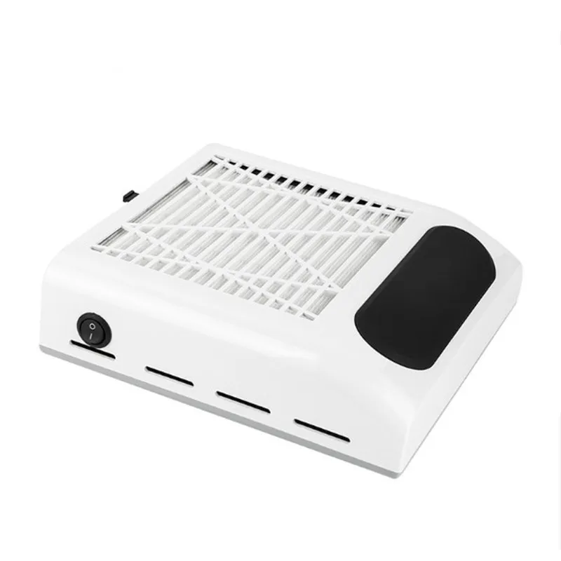 40W Vacuum Cleaner Powerful Fan Reusable Filter Nail Vacuum Cleaner Vacuum Cleaner Nail Salon Nail Art
40W Vacuum Cleaner Powerful Fan Reusable Filter Nail Vacuum Cleaner Vacuum Cleaner Nail Salon Nail Art