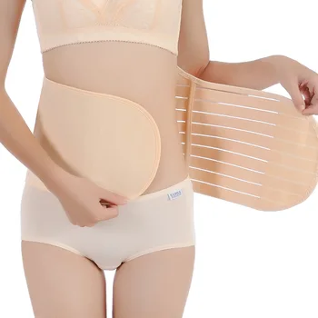 Postpartum Slimming Stomach Belt Body Shaping Plastic Waist Belly Band Maternity Slimming Abdomen Belt Breathable Waistband
Postpartum Slimming Stomach Belt Body Shaping Plastic Waist Belly Band Maternity Slimming Abdomen Belt Breathable Waistband