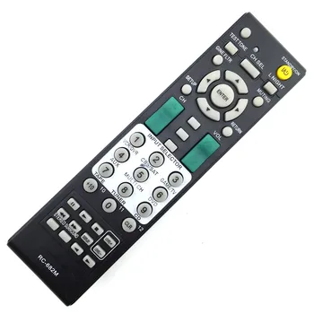 Replacement Remote Control for Onkyo Power Amplifier A/V Receiver RC-682M RC-606S 607M SR603 SR502 504 TX-DS
Replacement Remote Control for Onkyo Power Amplifier A/V Receiver RC-682M RC-606S 607M SR603 SR502 504 TX-DS