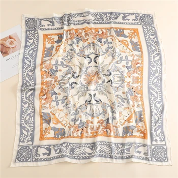 OntwerpPrintVrouwenHals Sjaals Grote Twill Zijde Vierkante Sjaals Voor Dames Hijab Foulard Pashmina Shawl Wrap Bandana Hoofddoek
OntwerpPrintVrouwenHals Sjaals Grote Twill Zijde Vierkante Sjaals Voor Dames Hijab Foulard Pashmina Shawl Wrap Bandana Hoofddoek