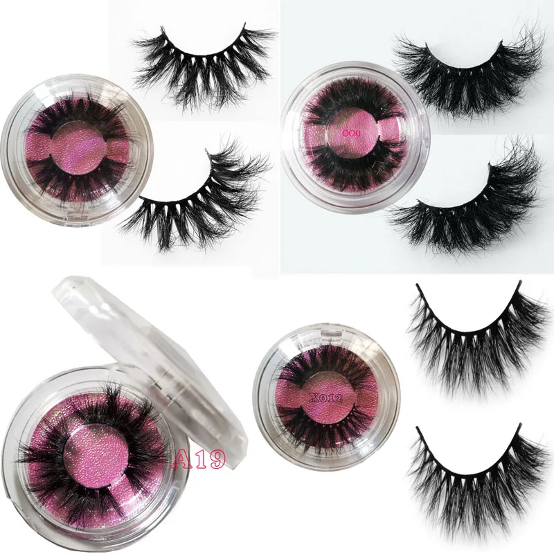25mm Mink Lashes Private Label Popular 25mm Eyelashes Multi-layered Real 5D Mink Eyelashes with Custom Packaging Boxes
25mm Mink Lashes Private Label Popular 25mm Eyelashes Multi-layered Real 5D Mink Eyelashes with Custom Packaging Boxes