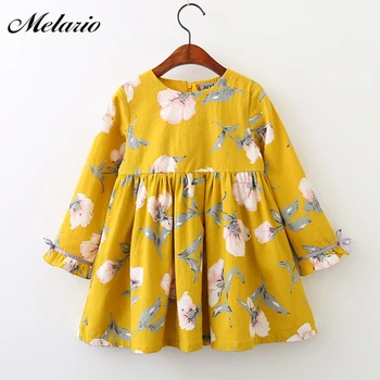 Melario Girl Sweet Doll Collar Solid Color Mesh Long Sleeve Dress Autumn Little Girl Cute Lolita Dress Retro Princess Costume
Melario Girl Sweet Doll Collar Solid Color Mesh Long Sleeve Dress Autumn Little Girl Cute Lolita Dress Retro Princess Costume