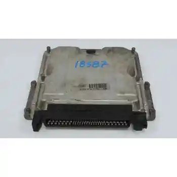 0281010252 SWITCHBOARD ENGINE EUA CITROEN XANTIA SALOON
0281010252 SWITCHBOARD ENGINE EUA CITROEN XANTIA SALOON