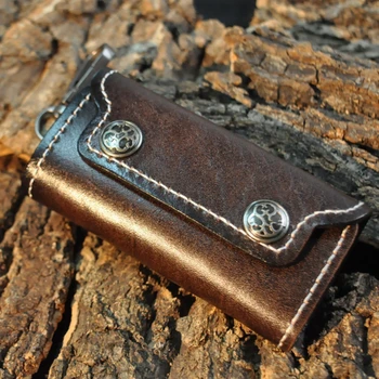 Cow Leather Housekeeper Card Zipper Case Keys Organizer Car Key Case 2020 Men Women Car Key Bag Key Holder Wallets
Cow Leather Housekeeper Card Zipper Case Keys Organizer Car Key Case 2020 Men Women Car Key Bag Key Holder Wallets