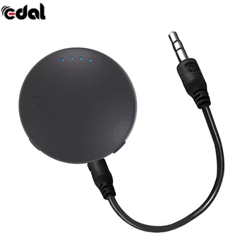 Universal 2 in 1 Bluetooth Bluetooth Transmitter Receiver Music Stereo Audio Adapter for Tablet PC Laptop TV Cellphone Speaker
Universal 2 in 1 Bluetooth Bluetooth Transmitter Receiver Music Stereo Audio Adapter for Tablet PC Laptop TV Cellphone Speaker