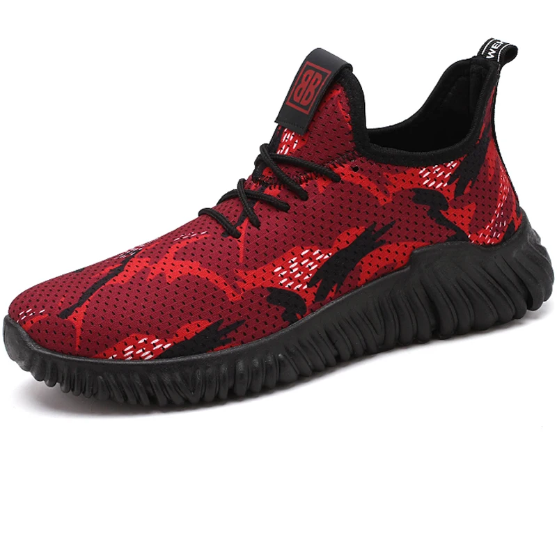 2020 High Top Men Running Shoes Soft Rubber Breathable Male Sport Shoes Spring Men Walking Shoe Boots Zapatillas Hombre Footwear
2020 High Top Men Running Shoes Soft Rubber Breathable Male Sport Shoes Spring Men Walking Shoe Boots Zapatillas Hombre Footwear
