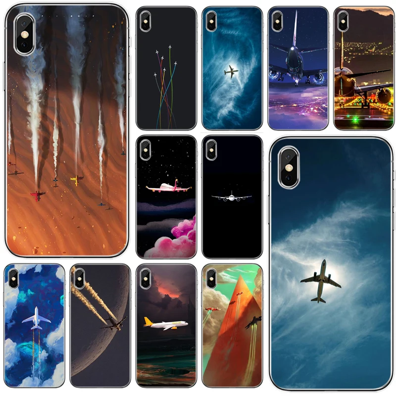 Чехол для телефона из мягкого силикона и ТПУ iPhone 5 6 6plus 7 plus 8 X XS XR Max 11 Pro Max|Бамперы| |