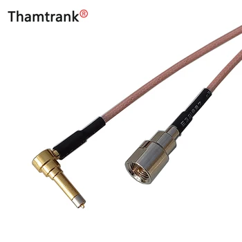 RF cable coaxial linear terminal FME Male plug adapter switch MS156 connector
RF cable coaxial linear terminal FME Male plug adapter switch MS156 connector