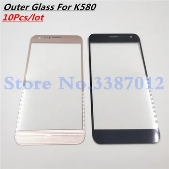 10Pcs/lot 5.2'' Front Outer Screen Glass Lens Replacement Touch Screen For LG XCAM K580DSF X CAM K580DS K580
10Pcs/lot 5.2'' Front Outer Screen Glass Lens Replacement Touch Screen For LG XCAM K580DSF X CAM K580DS K580