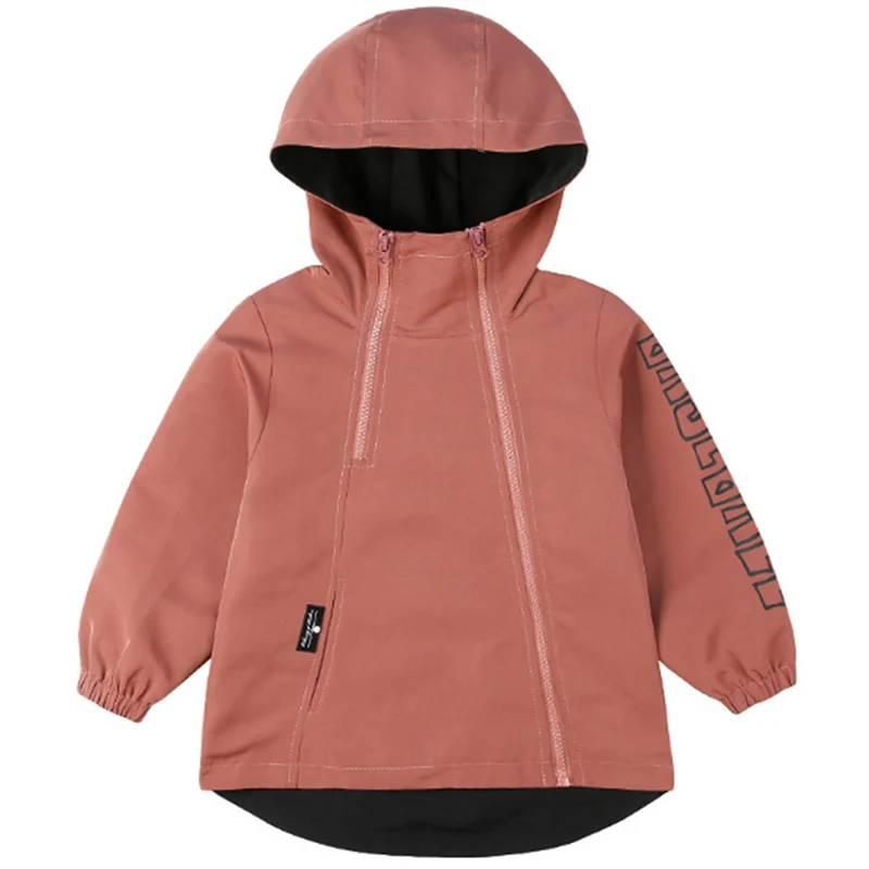 BINIDUCKLING Fashion Kids Boys Spring Jackets Coats Children Solid Clothes Hooded Zipper Boys Coats Windbreaker Outerwear
BINIDUCKLING Fashion Kids Boys Spring Jackets Coats Children Solid Clothes Hooded Zipper Boys Coats Windbreaker Outerwear