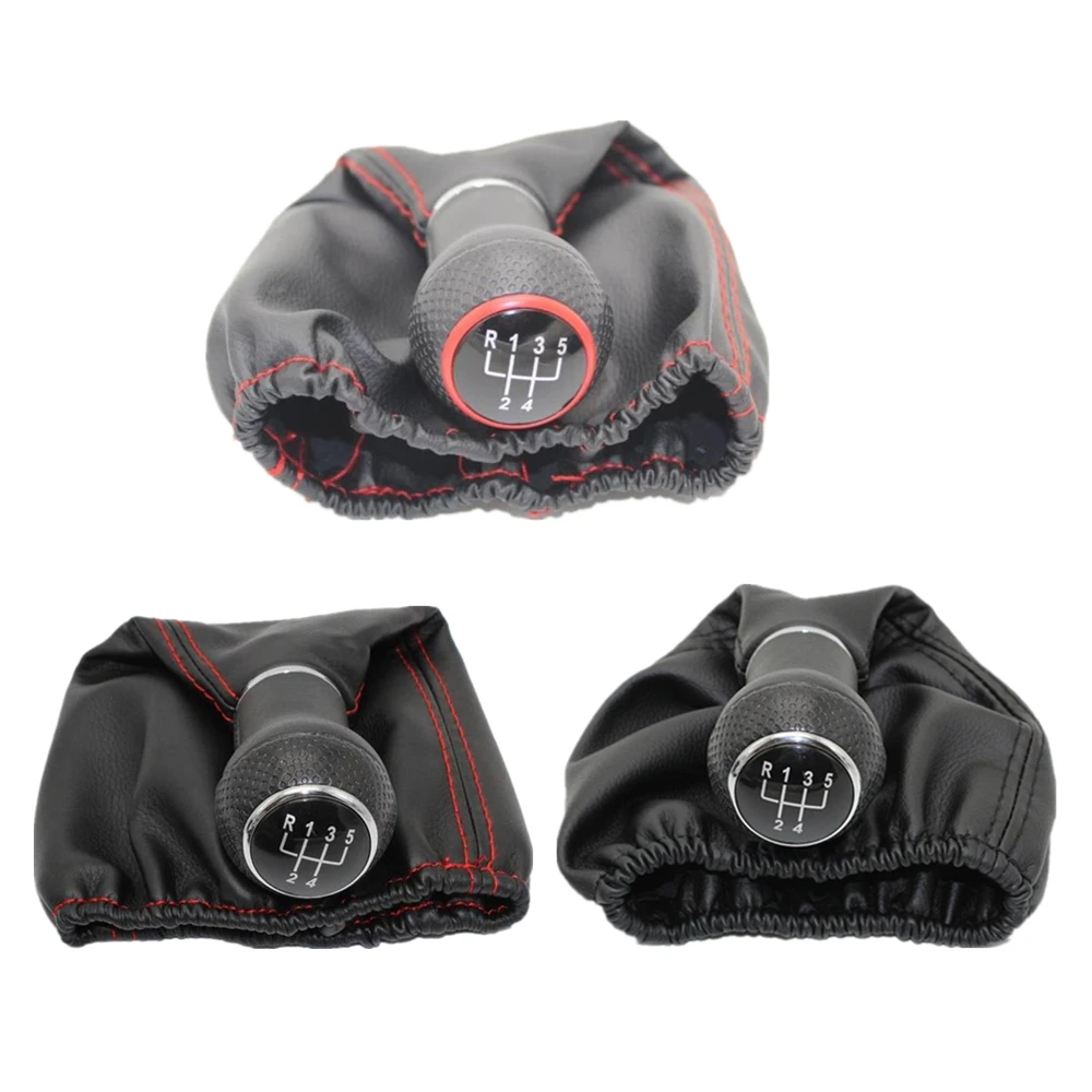 Для Volkswagen VW POLO CLASSIC 6N 6N2 1996 1997 1998 1999 2000 2001 LUPO CADDY 5 Скорость автомобиля Шестерни Stick