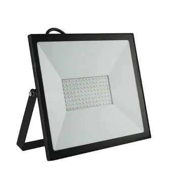 AC220V LED Flood Light 10W 20W 30W 50W 100W Outdoor Floodlight Waterproof LED Reflector Spotlight garden Gate square wall lamp
AC220V LED Flood Light 10W 20W 30W 50W 100W Outdoor Floodlight Waterproof LED Reflector Spotlight garden Gate square wall lamp