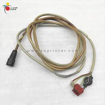 H2.145.0210/01 Connecting Line Feuchtungsmotor DW 2 For PM74 Machine Parts
H2.145.0210/01 Connecting Line Feuchtungsmotor DW 2 For PM74 Machine Parts