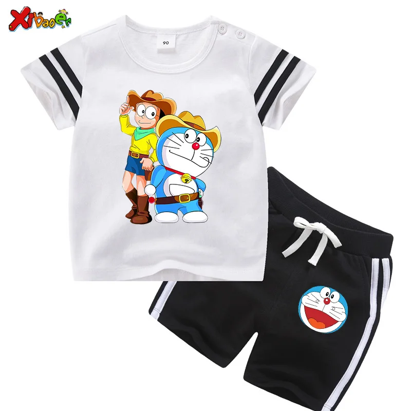 Children Boys Summer Kids Clothing Sets Baby Shorts Toddler Clothes Set Toddler Boy Girls Set Sports Casual Toddler Outfits Sets
Children Boys Summer Kids Clothing Sets Baby Shorts Toddler Clothes Set Toddler Boy Girls Set Sports Casual Toddler Outfits Sets