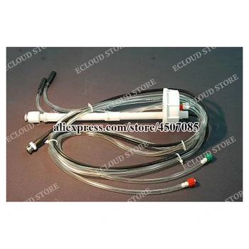 Original MINDRAY BS-200 Deionized Water Tank Cap Assembly 801-BA20-00065-00/BA31-30-41547
Original MINDRAY BS-200 Deionized Water Tank Cap Assembly 801-BA20-00065-00/BA31-30-41547