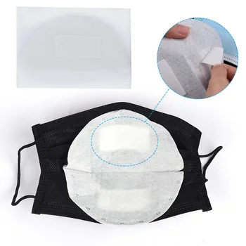 50pcs Disposable Mask Filter Pad Cloth Mask Inner Gasket Adult Children Universal Breathable Three-layer Mask
50pcs Disposable Mask Filter Pad Cloth Mask Inner Gasket Adult Children Universal Breathable Three-layer Mask