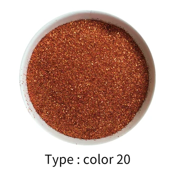 Glitter Powder Pigment Coating Paint Powder 50g Bronze for Painting Nail Decorations Automotive Arts Crafts Mica Powder Pigment
Glitter Powder Pigment Coating Paint Powder 50g Bronze for Painting Nail Decorations Automotive Arts Crafts Mica Powder Pigment