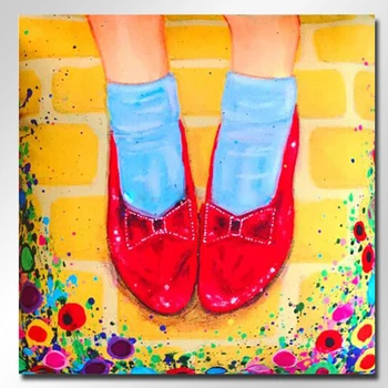 Wizard of Oz Diamond Painting Rhinestones Diamond Embroidery Icons Diamond Mosaic Sale Cross Stitch Home Decoration Painting
Wizard of Oz Diamond Painting Rhinestones Diamond Embroidery Icons Diamond Mosaic Sale Cross Stitch Home Decoration Painting