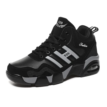 Fashion Mesh Men Casual Shoes Lac-up Lightweight Outdoor Comfortable Breathable Walking Sneakers Tenis Feminino Zapatos
Fashion Mesh Men Casual Shoes Lac-up Lightweight Outdoor Comfortable Breathable Walking Sneakers Tenis Feminino Zapatos