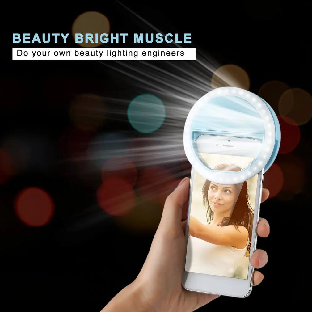 Mobile Phone Clip Selfie LED Auto Flash For Cell Phone Smartphone Round Portable Selfie Flashlight Mini Camera Flashlight
Mobile Phone Clip Selfie LED Auto Flash For Cell Phone Smartphone Round Portable Selfie Flashlight Mini Camera Flashlight