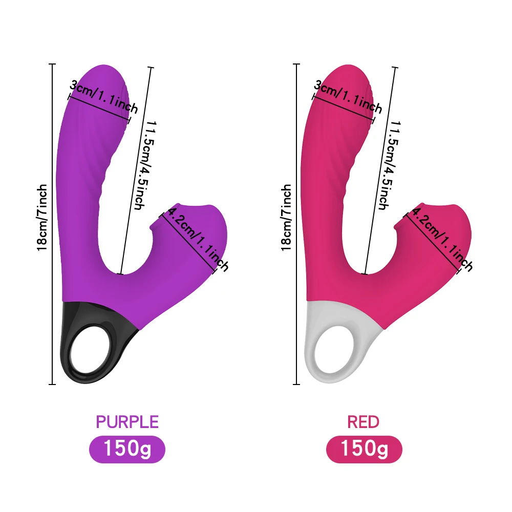 Мощный Вибратор Для Точки G