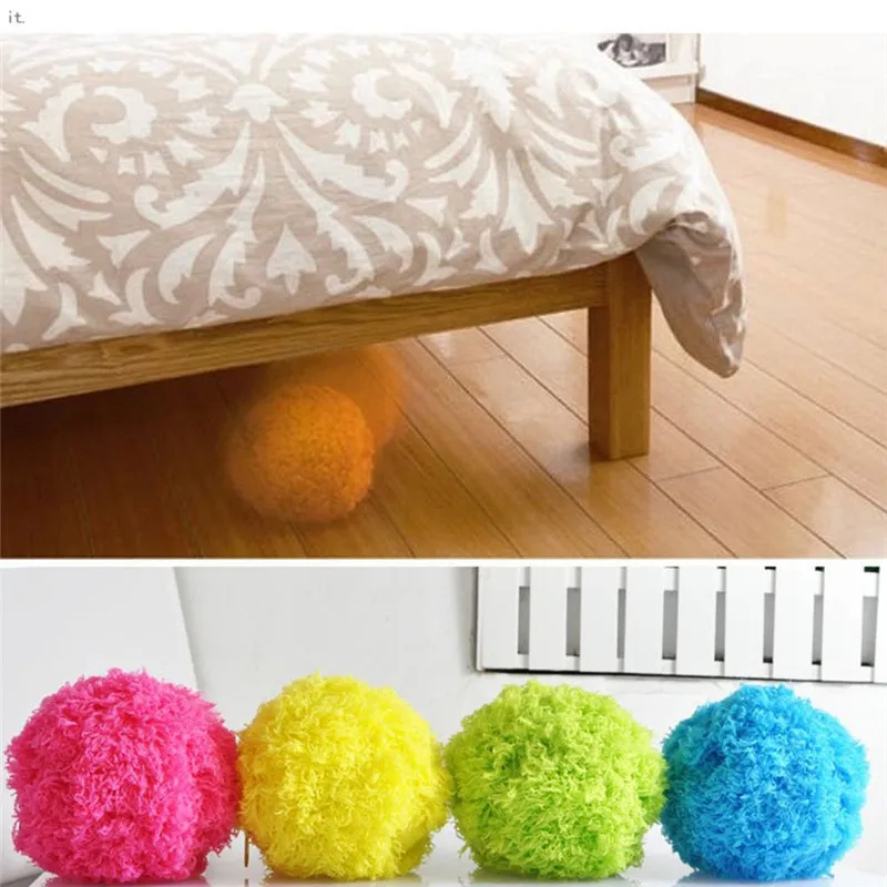 1 Set Automatic Rolling Vacuum Floor Sweeping Robot Cleaner Microfiber Ball Cleaning With 4Pcs Colorful Cleaning Covers Set
1 Set Automatic Rolling Vacuum Floor Sweeping Robot Cleaner Microfiber Ball Cleaning With 4Pcs Colorful Cleaning Covers Set