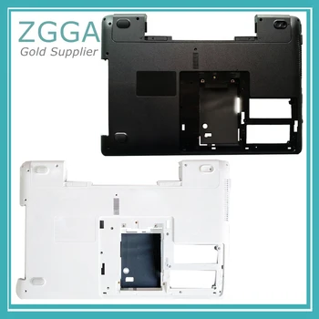 Genuine Laptop Shell For Samsung NP300E5E NP270E6E NP270E5V Base Bottom Chassis Cover Lower Case BA75-04420A Black White
Genuine Laptop Shell For Samsung NP300E5E NP270E6E NP270E5V Base Bottom Chassis Cover Lower Case BA75-04420A Black White