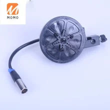 Camera Crane Iris Servo, Camera Crane Camcorder Accessories
Camera Crane Iris Servo, Camera Crane Camcorder Accessories
