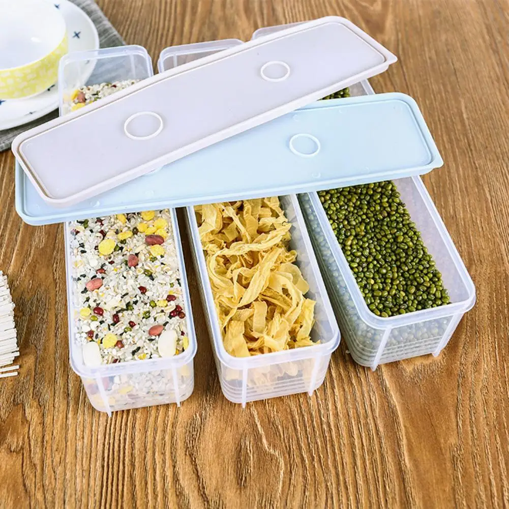 Wholesales Pasta Container Cold Resistant Practical PP Food Grade Noodle Storage Box for Work
Wholesales Pasta Container Cold Resistant Practical PP Food Grade Noodle Storage Box for Work