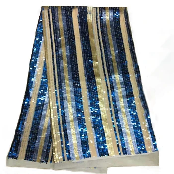 (5yards/pc) high quality green Golden African sequins lace fabric shining French net lace fabric for making party dress HJ351-2
(5yards/pc) high quality green Golden African sequins lace fabric shining French net lace fabric for making party dress HJ351-2