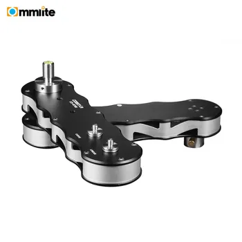 Commlite CS-R700 Slider Track 4 Time Camera Video Slider Track Rail+Ball Head for Canon Nikon Sony DSLR Camera for Smartphone
Commlite CS-R700 Slider Track 4 Time Camera Video Slider Track Rail+Ball Head for Canon Nikon Sony DSLR Camera for Smartphone