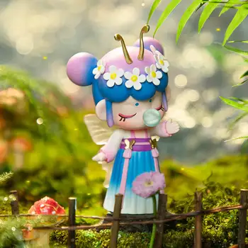 Robotime Action Figure Blind Box Nanci 2 Series Toys for Children Girlfriend Birthdays gift ZBXX0
Robotime Action Figure Blind Box Nanci 2 Series Toys for Children Girlfriend Birthdays gift ZBXX0