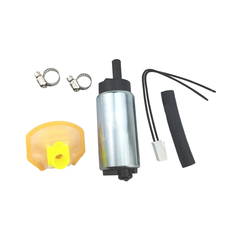 Новый топливный насос Intank для Honda GOLD WING GOLDWING GL1800 GL1800A 2001-2017 16700-MCA-013
Новый топливный насос Intank для Honda GOLD WING GOLDWING GL1800 GL1800A 2001-2017 16700-MCA-013