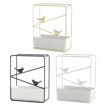 Nordic Minimalist INS Wrought Iron Ceramic Pots Gold-plated Wall-mounted Fleshy Flower Pot Set Bird Cage Flower Pot Bird Cage
Nordic Minimalist INS Wrought Iron Ceramic Pots Gold-plated Wall-mounted Fleshy Flower Pot Set Bird Cage Flower Pot Bird Cage