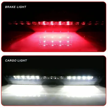 Exterior Brake Light Parts Car Auto Tail For Silverado/Sierra 1999-2007 Halogen
Exterior Brake Light Parts Car Auto Tail For Silverado/Sierra 1999-2007 Halogen