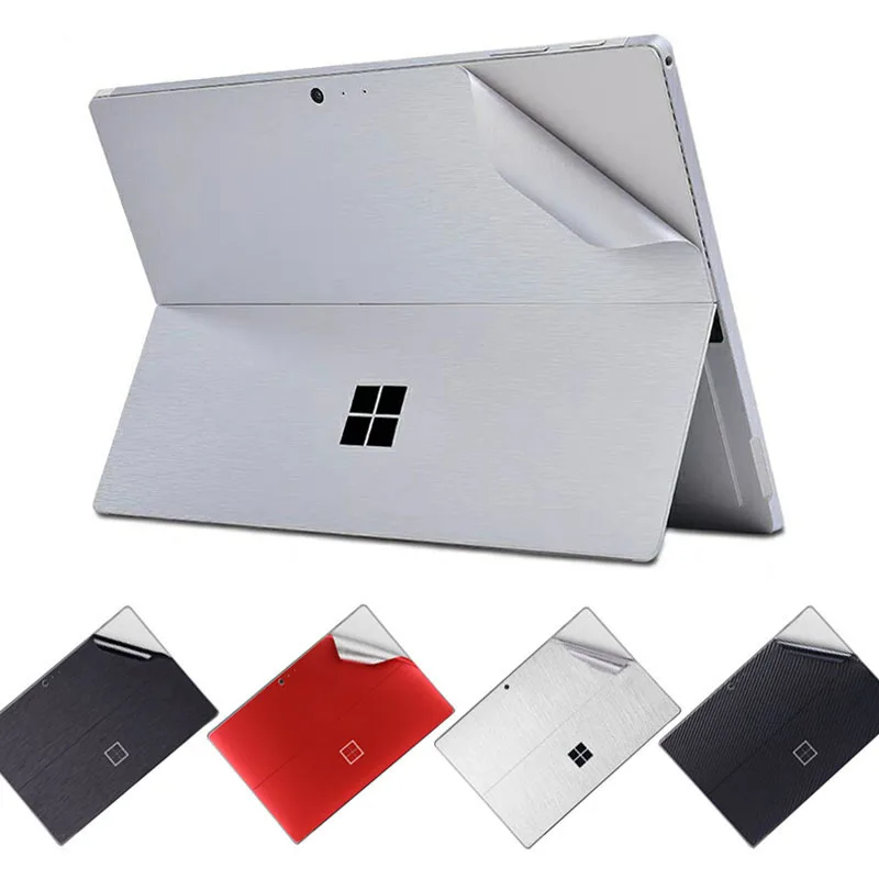 Laptop Stickers for Microsoft Surface Pro 4 Pro 5 Pro 6 Super Slim Notebook Skin Computer Stickers for Surface Pro 3 Cover Decal
Laptop Stickers for Microsoft Surface Pro 4 Pro 5 Pro 6 Super Slim Notebook Skin Computer Stickers for Surface Pro 3 Cover Decal