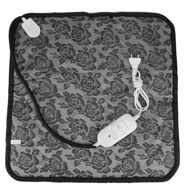 110V/220V/240V Pet Heating Pad Pet Dog Cat Waterproof Electric Heating Mat Heater Warmer Mat Bed Blanket Heating Pad Pets
110V/220V/240V Pet Heating Pad Pet Dog Cat Waterproof Electric Heating Mat Heater Warmer Mat Bed Blanket Heating Pad Pets