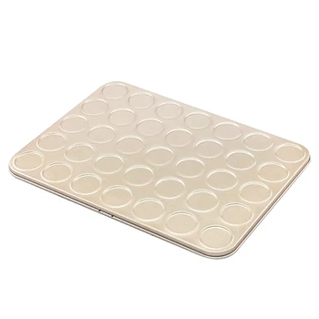 Non-stick Bakeware Household DIY Cookies Pastry Baking Tray Pan Cake Aluminium Alloy Dessert Mould Oven Biscuit Kitchen Tools
Non-stick Bakeware Household DIY Cookies Pastry Baking Tray Pan Cake Aluminium Alloy Dessert Mould Oven Biscuit Kitchen Tools