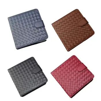 Fashion 4 Colors PU Leather Carrying Case Pouch Bag Protective Holder Cover Wallet for IQOS 3.0 Accessories
Fashion 4 Colors PU Leather Carrying Case Pouch Bag Protective Holder Cover Wallet for IQOS 3.0 Accessories