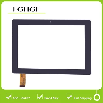 New 10.1" inch Touch Screen Panel Digitizer Glass Sensor Replacement For XN-1582A-B
New 10.1" inch Touch Screen Panel Digitizer Glass Sensor Replacement For XN-1582A-B