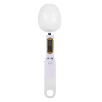 500g/0.1g Precise Digital Measuring Spoons kitchen Kitchen Measuring Spoon Gram Electronic Spoon With LCD Display Kitchen scales 
500g/0.1g Precise Digital Measuring Spoons kitchen Kitchen Measuring Spoon Gram Electronic Spoon With LCD Display Kitchen scales