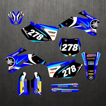 Motorcycle stickers custom complete tool graphics background decal sticker quantity luster for the team YZF250 450 WR250F 450F
Motorcycle stickers custom complete tool graphics background decal sticker quantity luster for the team YZF250 450 WR250F 450F