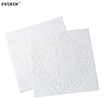 White European luxury pattern 3D TV background wallpaper European style living room bedroom minimalist waterproof Wall Stickers 
White European luxury pattern 3D TV background wallpaper European style living room bedroom minimalist waterproof Wall Stickers