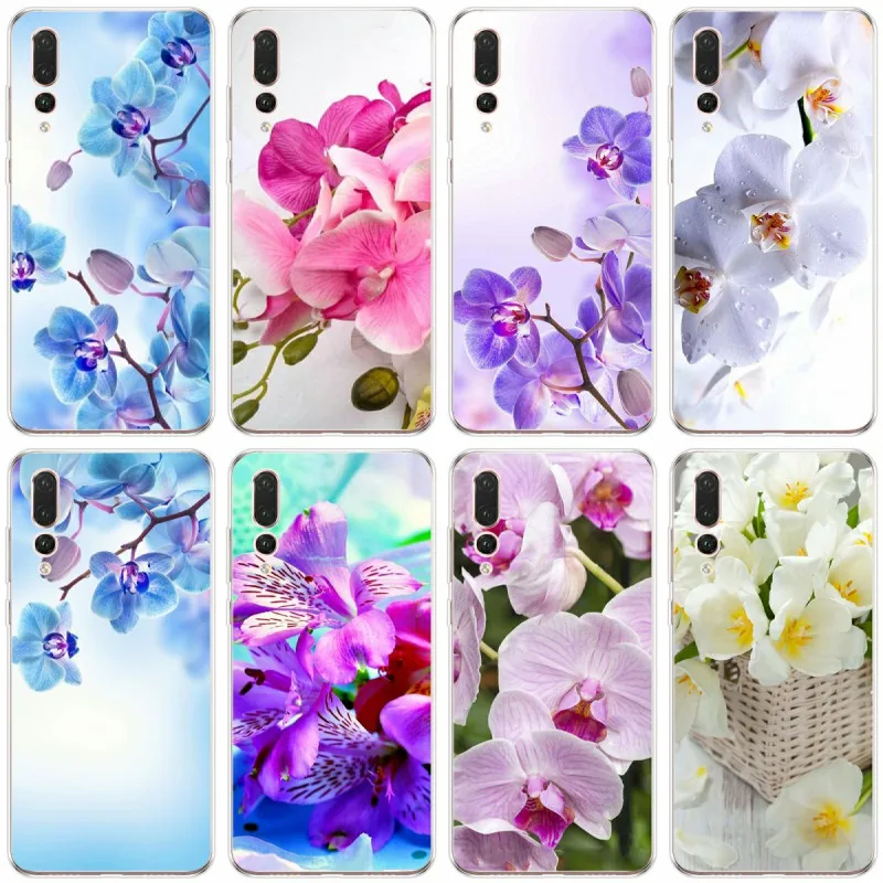 Orchid Flowers Colorful Cover Soft Silicone TPU Phone Case For Huawei MATE 7 8 9 10 20 pro Honor 8 9 10 V10 NOTE10 lite
Orchid Flowers Colorful Cover Soft Silicone TPU Phone Case For Huawei MATE 7 8 9 10 20 pro Honor 8 9 10 V10 NOTE10 lite